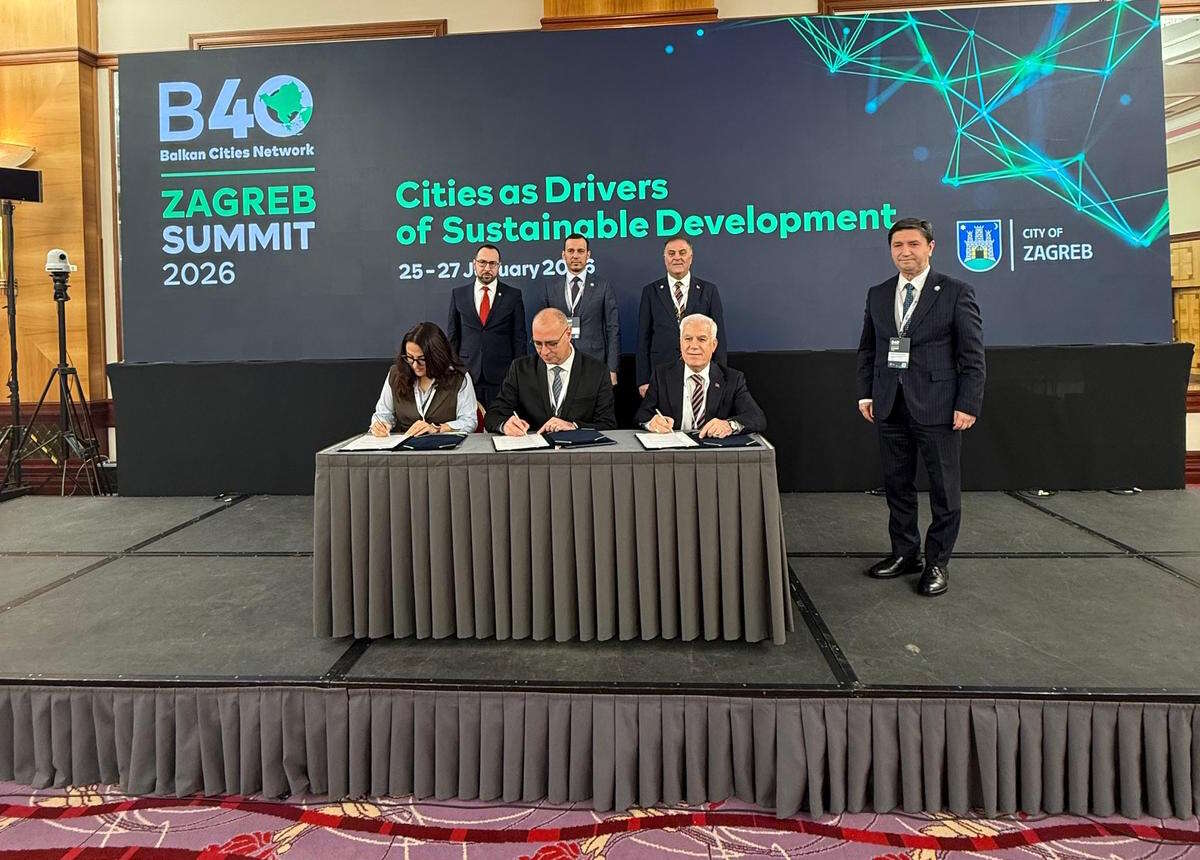 Artık resmileşti: Bursa bir Balkan şehri 3